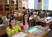 СОУ „Христо Ясенов“- гр. Етрополе с победители в състезанието „Аз рисувам“