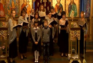 Днес православната църква отбелязва празника Въведение Богородичино Скрийншот