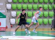 България U16 с нова категорична победа срещу Ирландия