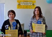 Петя Гаврилова отново първа в училищния кръг на състезанието Spelling Bee