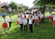 Днес ДГ „Слънчице” има годишнина