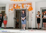 Даниела Колева към Випуск 2018 на ППМГ: Вие сте умни, непокорни, дръзки и амбициозни, изпълнени с желание да се доказвате и побеждавате! 