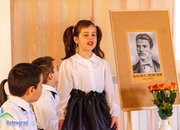Днешните занимания в ДГ "Славейче" бяха посветени на Апостола
