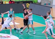 България U16 с нова категорична победа срещу Ирландия