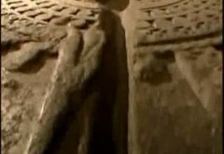 National Gegoraphic - Проект Земята: Кой Уби Ацтеките? (част 1) Скрийншот