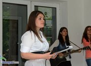Директорът на ПМГ към абитуриентите: Трябва да се въоръжите с воля, труд и усърдие, за да преуспявате в живота