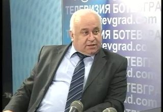 Георги Георгиев: "Войната с подслушаните разговори е мащабна атака срещу правителството" Скрийншот