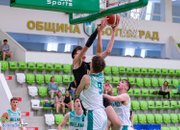 България U16 с нова категорична победа срещу Ирландия