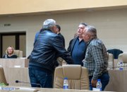 Скандал в Общинския съвет /подробности/