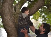 Малчуганът, който рецитира „Обесването на Васил Левски”, е от Ботевград