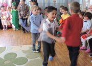 Днес ДГ „Слънчице” има годишнина