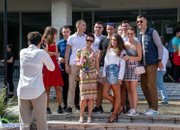 УКТЦ стартира учебната година със 141 новоприети ученици