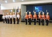 Вчера етрополци отбелязаха подобаващо 9 май