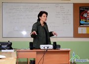 В ОУ "Васил Левски" се реализира проект срещу ранното отпадане на децата от училище