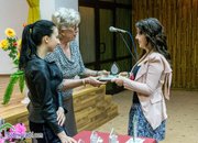 Райна Панчева: Конкурсът "Стамен Панчев" нарежда Ботевград сред градовете, които пазят българския дух и тачат своите деди