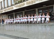 Днес беше даден старт на Осмия Национален туристически събор „ЗЛАТНА ЕСЕН – ЕТРОПОЛЕ’2019”