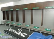 Балкан с първа тренировка в Арена Ботевград