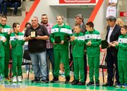 След изстрадана победа Балкан поведе  с 2-1 срещу Левски Лукойл