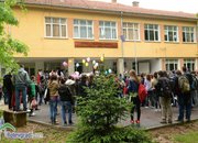 Директорът на ПМГ към абитуриентите: Трябва да се въоръжите с воля, труд и усърдие, за да преуспявате в живота