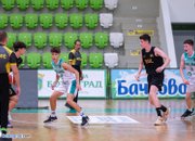 България U16 с нова категорична победа срещу Ирландия