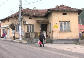 Пощенският клон във Врачеш да бъде преместен в сградата на кметството Скрийншот