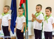Еко ревю в детска градина „Славейче”