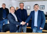 Българската минно-геоложка камара и синдикатите подписаха нов отраслов колективен трудов договор