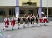 ППМГ "Акад. проф. д-р Асен Златаров" посрещна гости от Индия