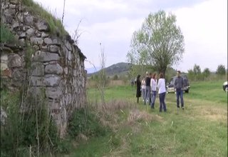 През май започват археологическите проучвания край най-стария архитектурен паметник в региона – църквата Свети Георги край Трудовец Скрийншот