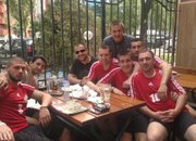 Мургаш Врачеш стигна 1/4 финал на Каменица Къп