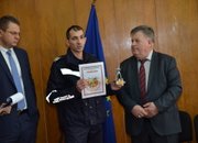 Огнеборец от Ботевград с номинация за участие в заключителния етап на конкурса „Пожарникар на годината“
