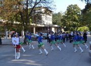 Дефилир на духовата музика – ден втори