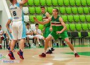 България (18) води 21 секунди в редовното време, но спечели в продължението срещу сборния отбор на Южна Сърбия