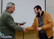 ПГТМ "Христо Ботев" отбеляза 5 години от четвъртото място на Световните ученически игри