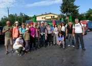 Завърши Четвъртият национален поход  „Ком – Емине за три дни”
