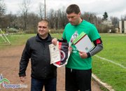Мачът в чест на Васил Редовски  завърши 2-2, мнозина почетоха големия майстор