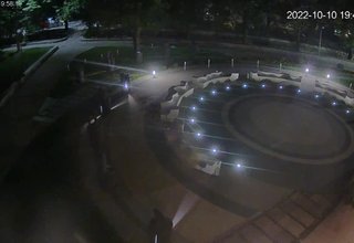 Осветление зад Исторически музей - Ботевград Скрийншот
