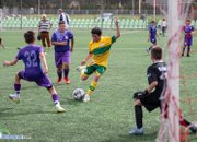 Празник на футбола на възпоменателния турнир "Васил Редовски"