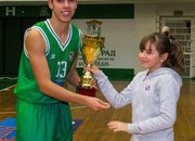 Балкан спечели турнира "Иван Андреев"