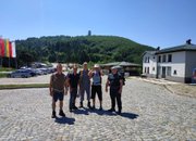 Завърши Четвъртият национален поход  „Ком – Емине за три дни”