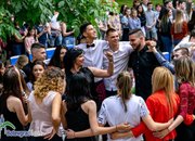 Випуск 2020 на ППМГ „Акад. проф. д-р Асен Златаров“ получи своите дипломи /снимки/