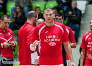 Тройка със сирената донесе щастлива победа на Лукойл Академик