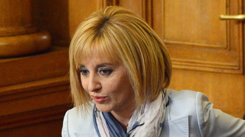 Внасят новия Изборен кодекс в парламента  