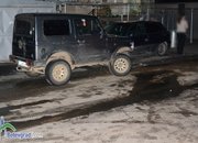 Катастрофа на улица „Божко Божилов”