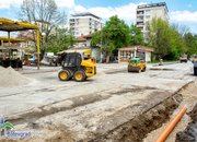 Затвориха участък от ул. „Свобода“ за ремонт