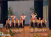 20-годишният юбилей на ФГ „Мургаш” се превърна в голям празник за с. Врачеш