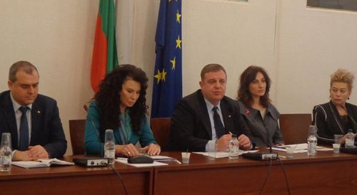 ВМРО: Без работеща икономика няма да преборим бедността