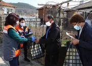 Елаците-Мед АД – грижа и уважение към пенсионираните служители на дружеството и в юбилейната година