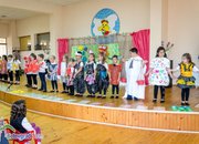 Еко ревю в детска градина „Славейче”