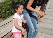 На първи юни: празник от децата за децата